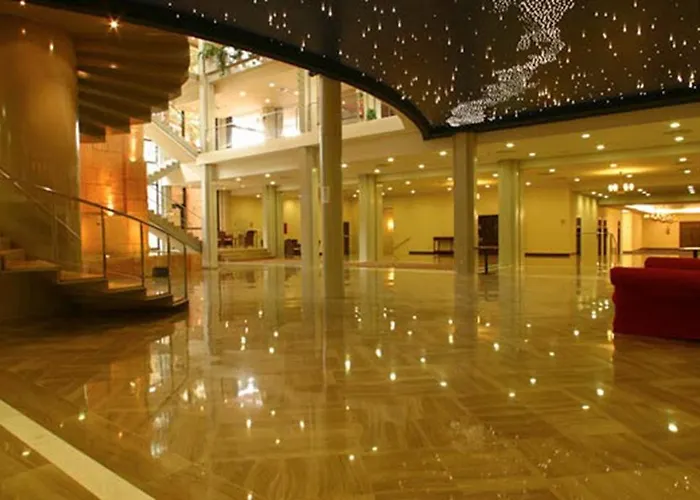 Hotel Termes Montbrio & Montbrió del Camp
