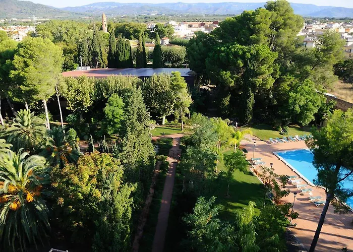 Termes Montbrio & Hotel 4*