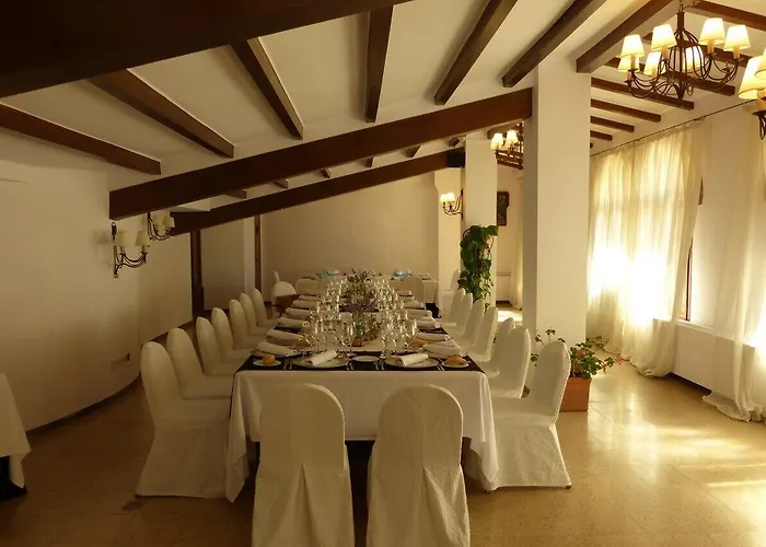 Hotel Termes Montbrio &