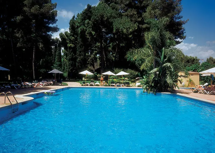 Termes Montbrio &