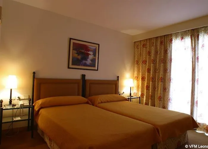 Termes Montbrio & Hotel Montbrió del Camp